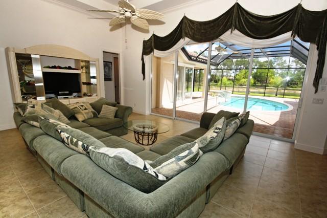 Universal Vacation Homes Fort Myers Exterior photo