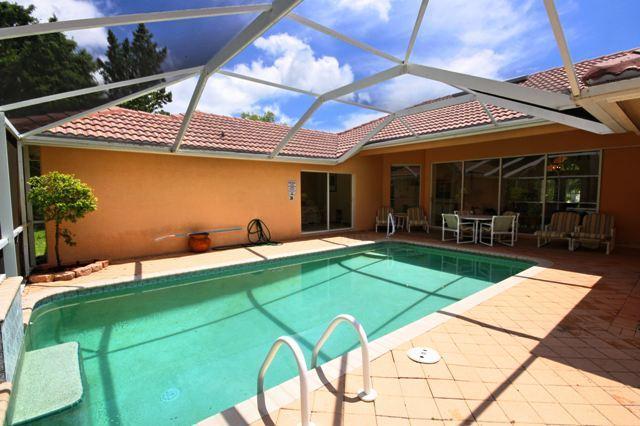 Universal Vacation Homes Fort Myers Exterior photo