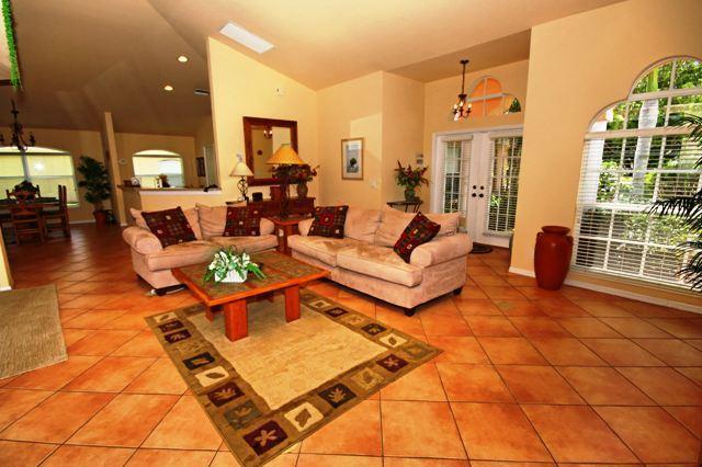 Universal Vacation Homes Fort Myers Exterior photo