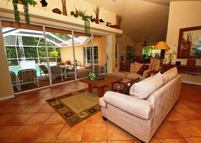Universal Vacation Homes Fort Myers Exterior photo