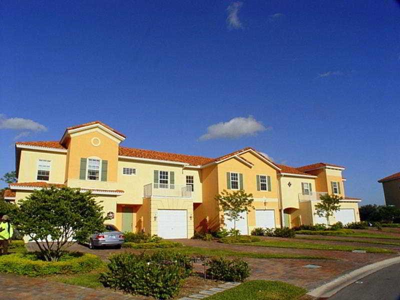 Universal Vacation Homes Fort Myers Exterior photo