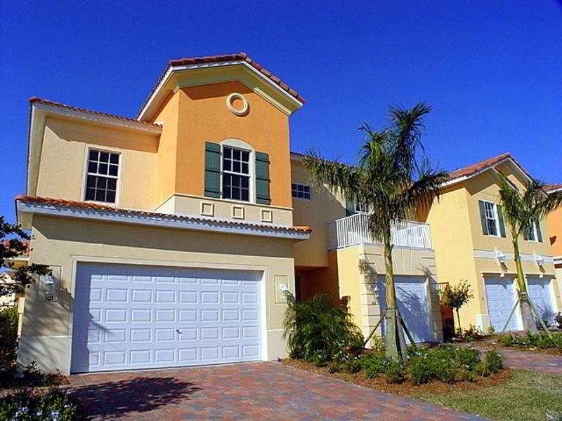 Universal Vacation Homes Fort Myers Exterior photo